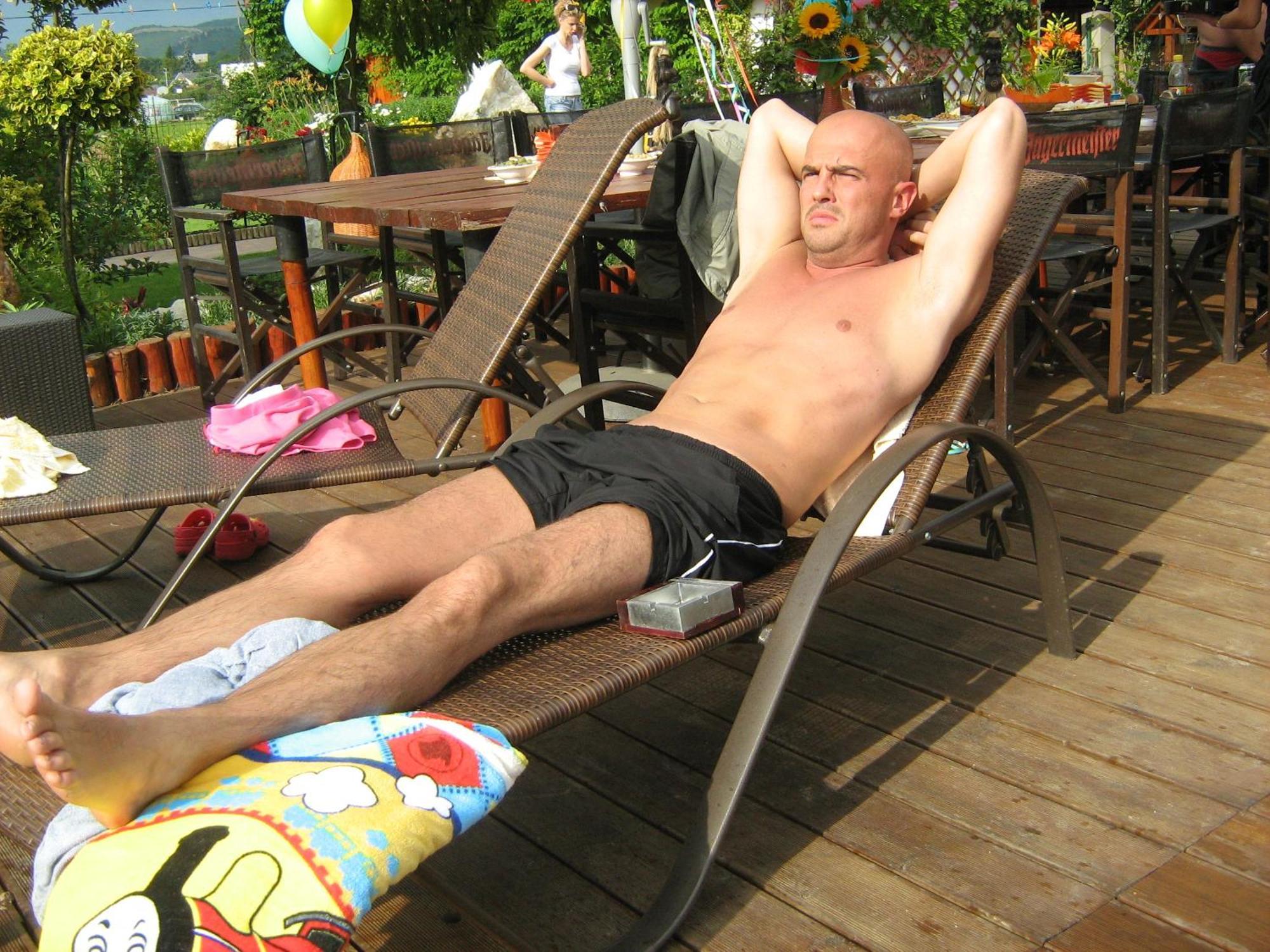 Holiday Vendeghaz Es Szabadidokert Jardanhaza Exteriör bild
