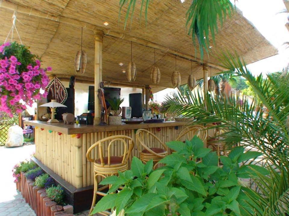 Holiday Vendeghaz Es Szabadidokert Jardanhaza Exteriör bild